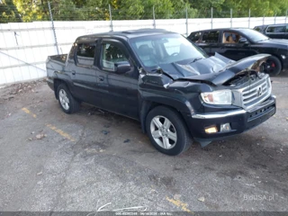 HONDA HONDA RIDGELINE RTL