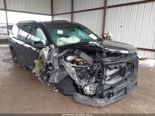 CHEVROLET CHEVROLET TRAVERSE FWD LT