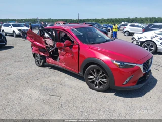 MAZDA MAZDA CX-3 GRAND TOURING