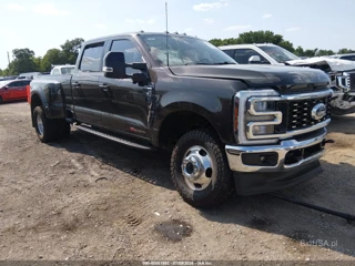FORD FORD F-350 LARIAT