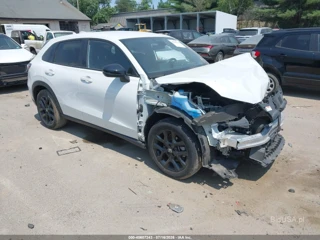 HONDA HONDA HR-V AWD SPORT/AWD SPORT W/O BSI