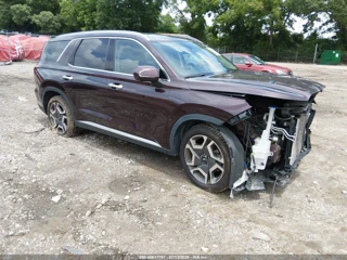 HYUNDAI HYUNDAI PALISADE LIMITED