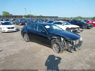 INFINITI INFINITI G35X