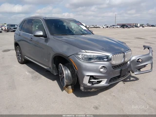 BMW X5 XDRIVE50I