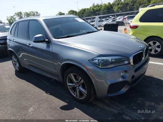 BMW X5 XDRIVE35I