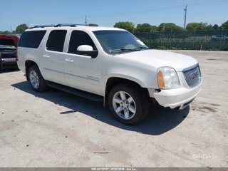 GMC YUKON XL 1500 SLT