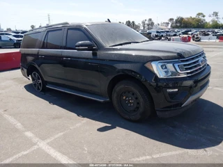 FORD FORD EXPEDITION MAX XLT