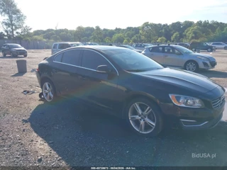 VOLVO VOLVO S60 T5 DRIVE-E PREMIER