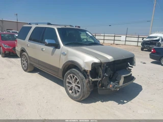FORD FORD EXPEDITION KING RANCH