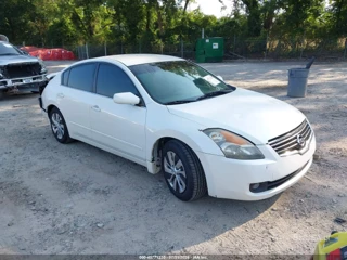 NISSAN NISSAN ALTIMA 2.5 S