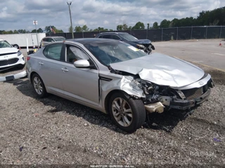 KIA KIA OPTIMA EX