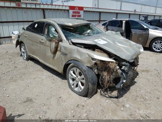 FORD FORD TAURUS SEL