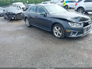 AUDI AUDI A4 45 PREMIUM