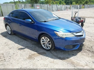 ACURA ACURA ILX 2.4L/ACURAWATCH PLUS PACKAGE
