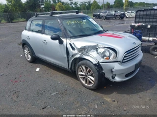 MINI MINI COUNTRYMAN COOPER
