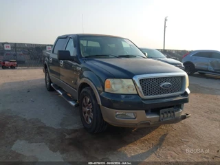 FORD FORD F-150 LARIAT/XLT