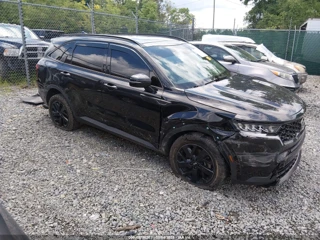 KIA KIA SORENTO S