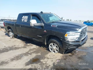 RAM RAM 2500 LARAMIE CREW CAB 4X4 6'4 BOX