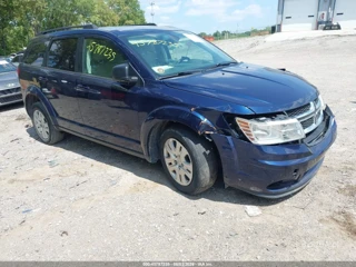 DODGE DODGE JOURNEY SE VALUE