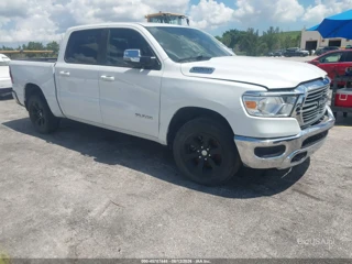 RAM RAM 1500 LARAMIE  4X2 5'7 BOX