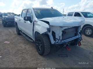 CHEVROLET CHEVROLET SILVERADO 1500