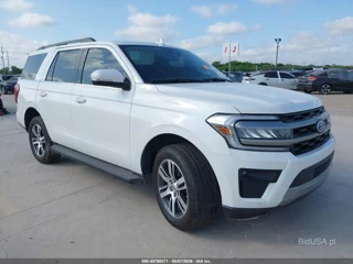 FORD FORD EXPEDITION XLT