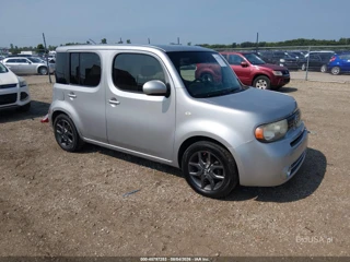NISSAN NISSAN CUBE 1.8S