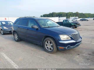 CHRYSLER CHRYSLER PACIFICA