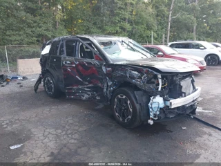 HYUNDAI HYUNDAI SANTA FE SE