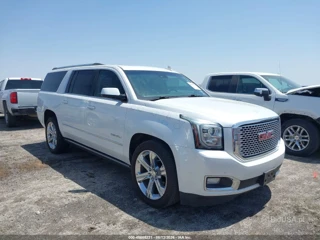 GMC YUKON XL DENALI