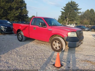 FORD FORD F-150 STX/XL/XLT