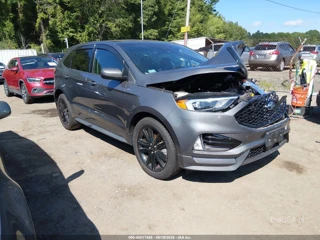 FORD FORD EDGE ST-LINE