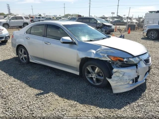 ACURA ACURA TSX 2.4