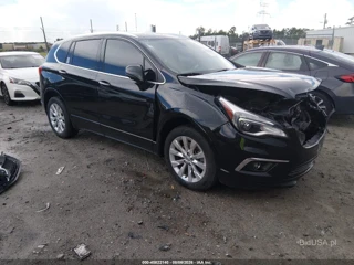 BUICK BUICK ENVISION ESSENCE