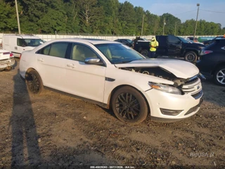 FORD FORD TAURUS LIMITED