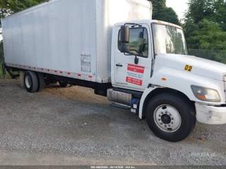 HINO HINO 258/268
