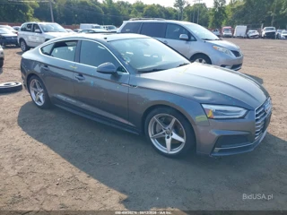 AUDI AUDI A5 2.0T PREMIUM