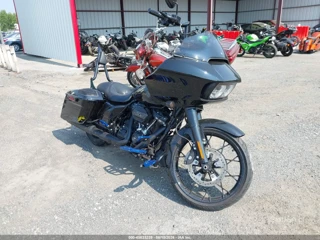 HARLEY-DAVIDSON HARLEY-DAVIDSON FLTRXS