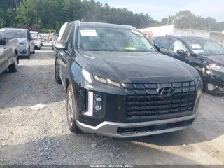 HYUNDAI HYUNDAI PALISADE LIMITED