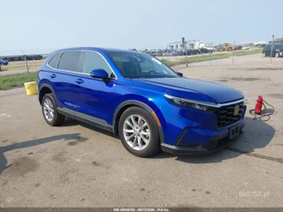 HONDA HONDA CR-V EX AWD