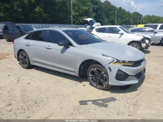 KIA KIA K5 GT-LINE