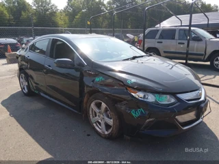 CHEVROLET CHEVROLET VOLT LT