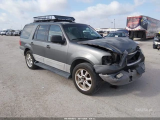 FORD FORD EXPEDITION XLT