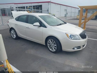BUICK BUICK VERANO CONVENIENCE GROUP