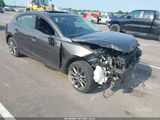 MAZDA MAZDA MAZDA3 GRAND TOURING