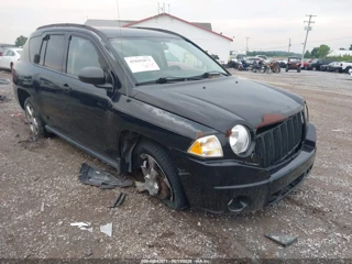 JEEP JEEP COMPASS SPORT