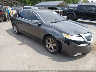ACURA ACURA TL