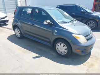SCION SCION XA