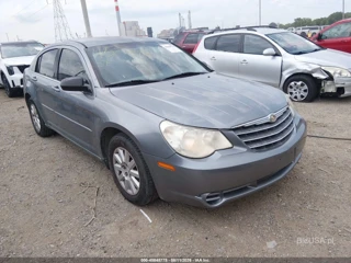 CHRYSLER CHRYSLER SEBRING LX