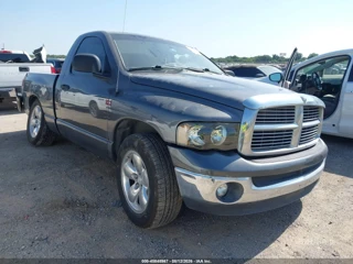 DODGE DODGE RAM 1500 ST